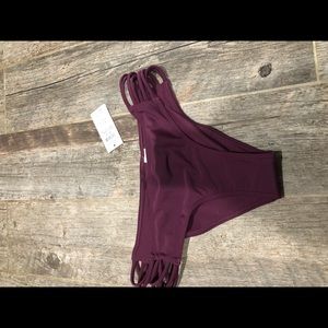 Swim bottoms NWT